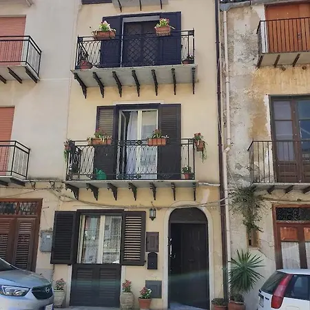 Casa Ennio By Paola