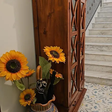Guest house Casa Ennio By Paola *