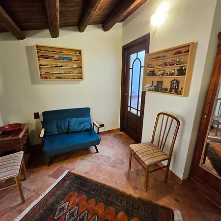 Casa Ennio By Paola Guest house *