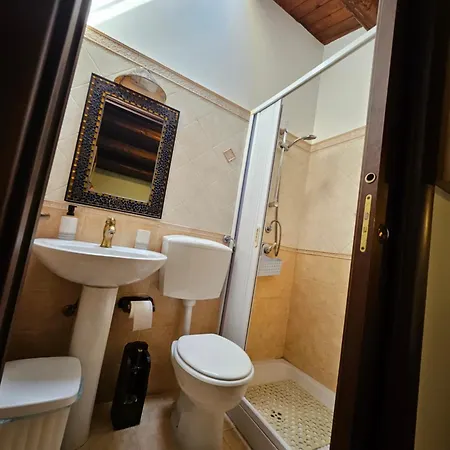 Casa Ennio By Paola Guest house Ciminna