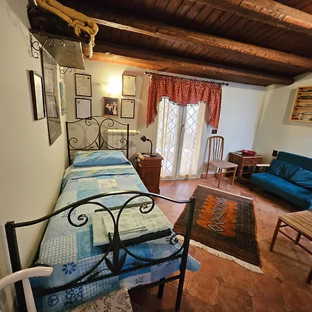 Guest house Casa Ennio By Paola Ciminna