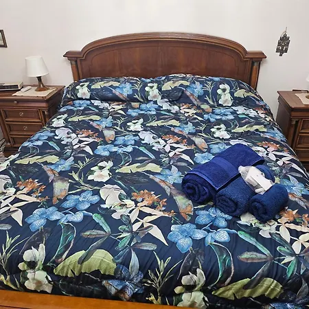Guest house Casa Ennio By Paola Ciminna