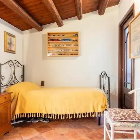 Casa Ennio By Paola *