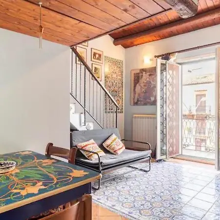 Casa Ennio By Paola