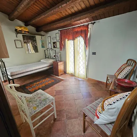 Casa Ennio By Paola *