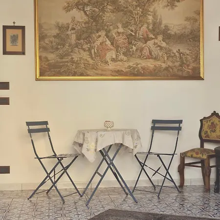 Casa Ennio By Paola